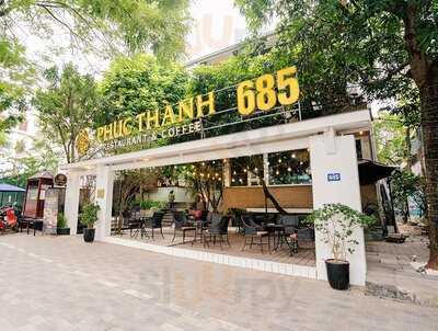 Nhà Hàng Phúc Thành