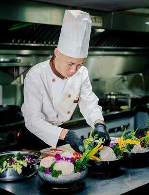 Nhà Hàng Phúc Thành