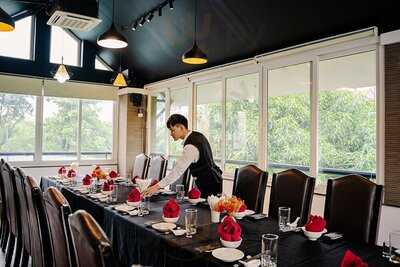 Nhà Hàng Phúc Thành