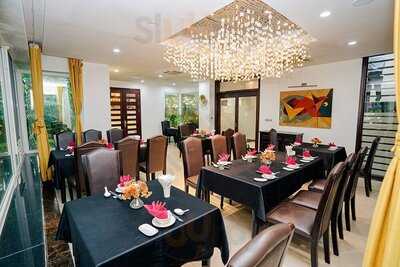 Nhà Hàng Phúc Thành