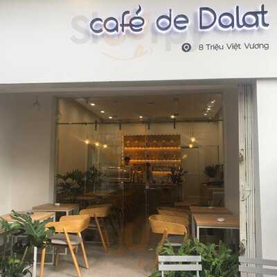 Cafe De Dalat