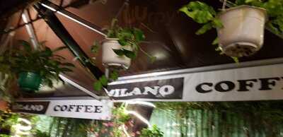 Milano Coffee