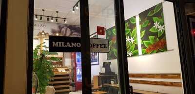 Milano Coffee