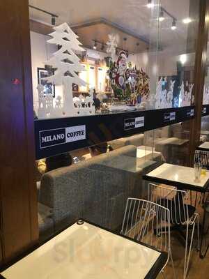 Milano Coffee
