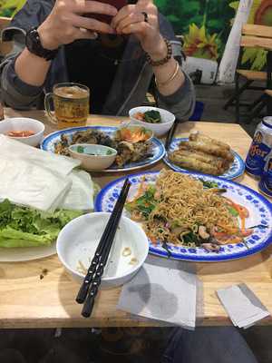 Bánh Mỳ Phú Thông