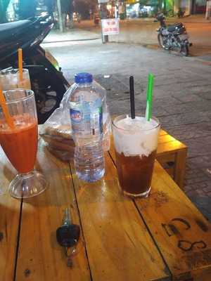 Bánh Mỳ Phú Thông