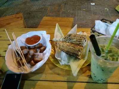 Bánh Mỳ Phú Thông