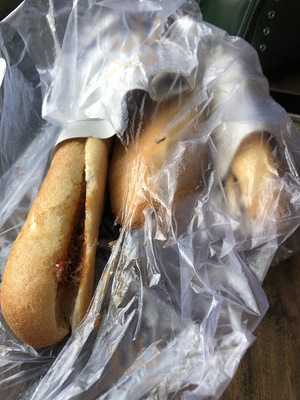 Bánh Mỳ Phú Thông