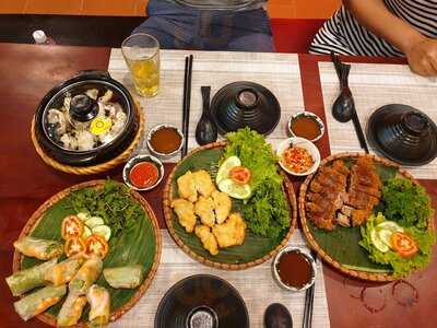 GẠo Vietnamese Kitchen