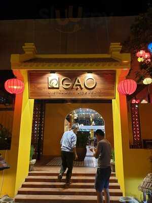 GẠo Vietnamese Kitchen