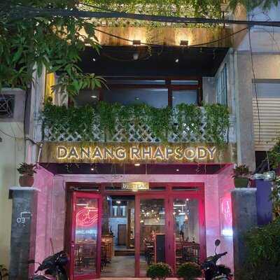 Danang Rhapsody By Steak