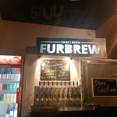 Quán Furbrew