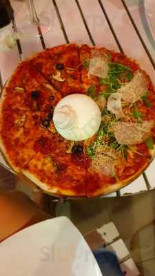 Da Vinci Pizza Express