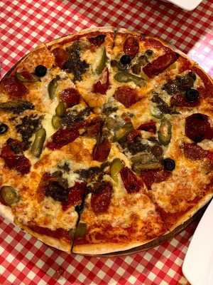 Da Vinci Pizza Express