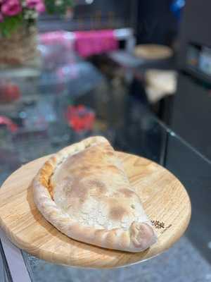 Da Vinci Pizza Express