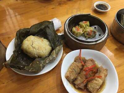 Quán ăn Dim Sum