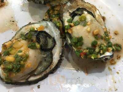 Hải Sản Bé Mặn A