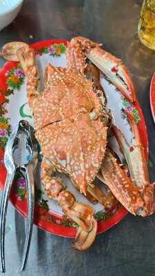 Hải Sản Bé Mặn A