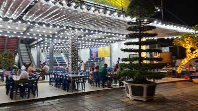 Hải Sản Bé Mặn A