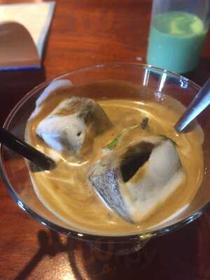 Nhà Hàng Pavilion The Garden