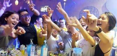 On The Radio - Live Music Bar