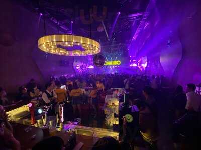 On The Radio - Live Music Bar