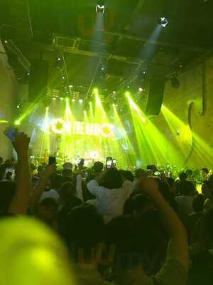 On The Radio - Live Music Bar