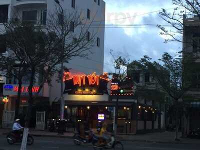 Nhà Hàng Thịt Tốt