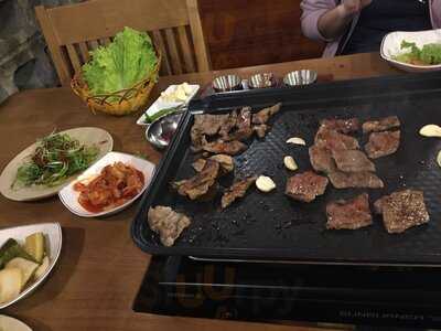 Nhà Hàng Thịt Tốt