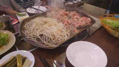 Nhà Hàng Thịt Tốt