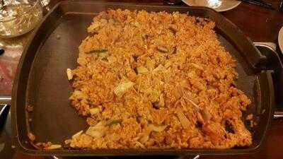 Nhà Hàng Thịt Tốt