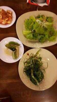 Nhà Hàng Thịt Tốt