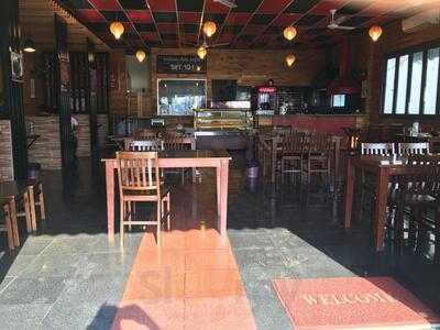 Nhà Hàng Thịt Tốt