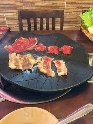 Nhà Hàng Thịt Tốt