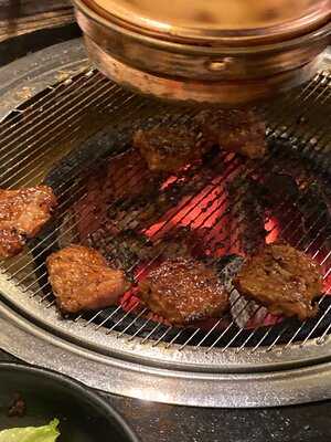 Gupgo Korea Bbq House