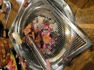 Gupgo Korea Bbq House