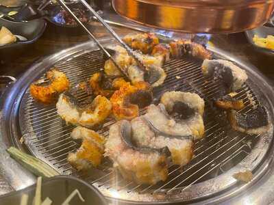 Gupgo Korea Bbq House