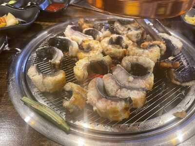 Gupgo Korea Bbq House