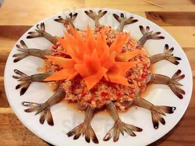 NƯỚng Cay - Lẩu & Nướng