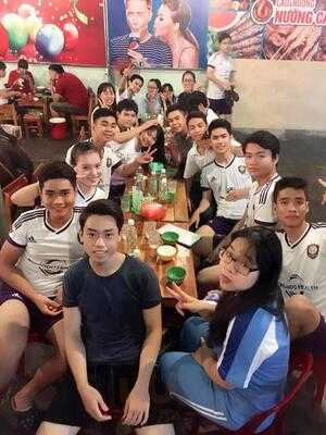 NƯỚng Cay - Lẩu & Nướng