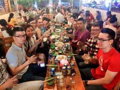 NƯỚng Cay - Lẩu & Nướng