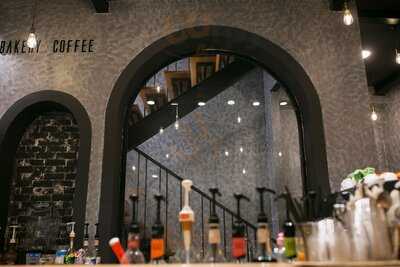 Bonpas Bakery & Coffee