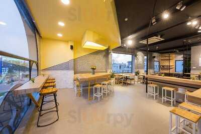 Bonpas Bakery & Coffee