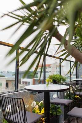 Bonpas Bakery & Coffee