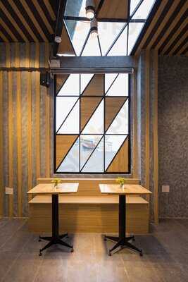 Bonpas Bakery & Coffee