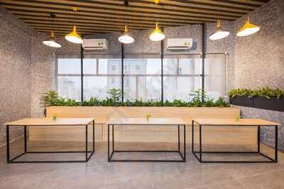 Bonpas Bakery & Coffee