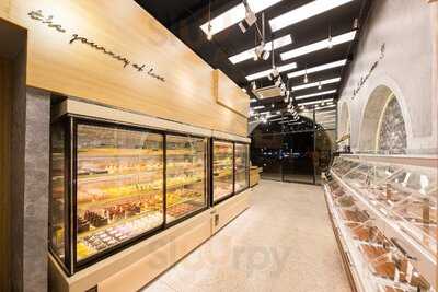 Bonpas Bakery & Coffee