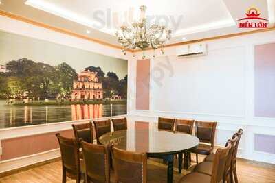 Nhà Hàng Biển Lớn