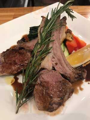 Bistro Three Little Owls Danang