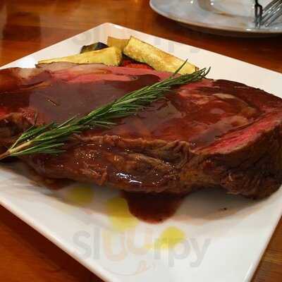 Bistro Three Little Owls Danang